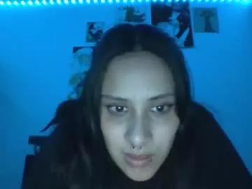 tinysin_nina from Chaturbate is Freechat