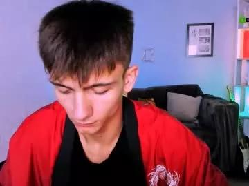 tobi_yours from Chaturbate is Freechat
