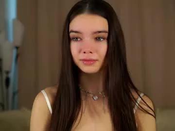 togiveupyourselfbabe from Chaturbate is Freechat