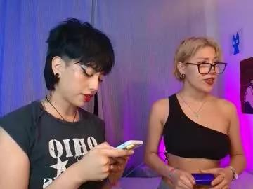 Check-out our cam rooms range and converse on a personal level with our delicious livecams streamers, showing off their spicy curves and toys.