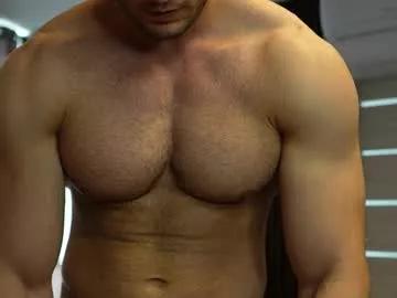 tom_fordd from Chaturbate is Freechat