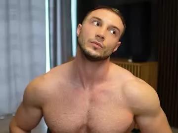 tom_fordd from Chaturbate is Freechat