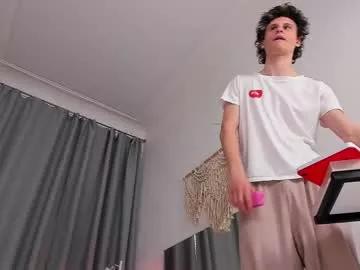 tom_williamse from Chaturbate is Freechat