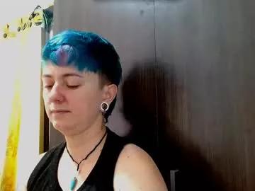 tomboyblue from Chaturbate is Freechat