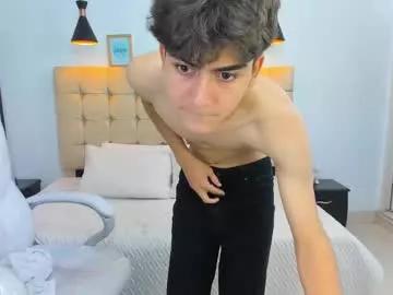 tommy18__ from Chaturbate is Freechat