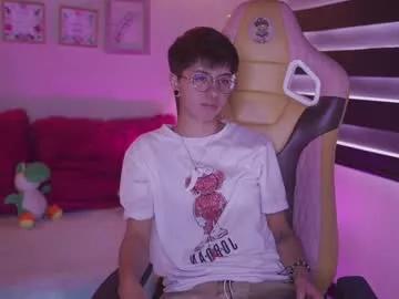 tommy_blue1 from Chaturbate is Freechat