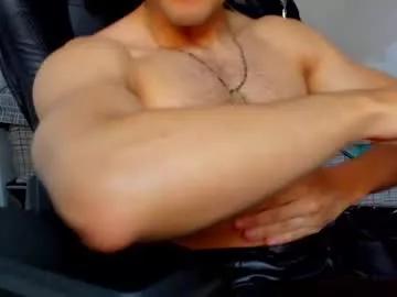 tommy_bred from Chaturbate is Freechat