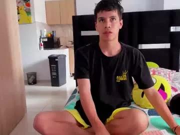 tommy_carlos from Chaturbate is Freechat
