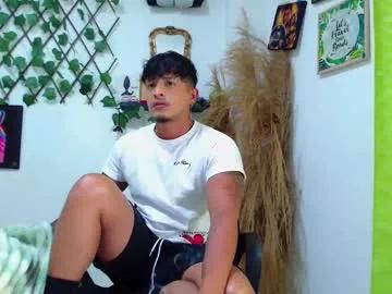tommy_hotguy from Chaturbate is Freechat
