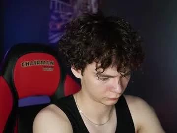 tommy_jamm from Chaturbate is Freechat