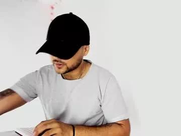 tommy_sccott from Chaturbate is Freechat