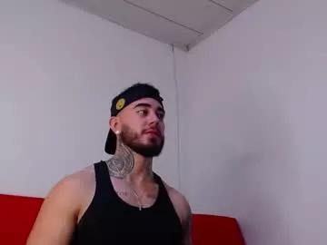 tommyblessd1 from Chaturbate is Freechat
