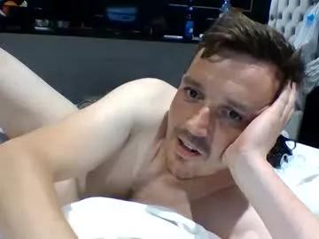 tommygee8805 from Chaturbate