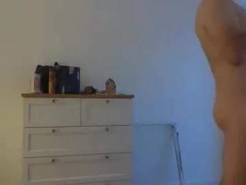tommygee8805 from Chaturbate