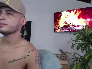 tomscott_777 from Chaturbate is Freechat
