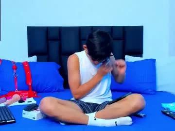 tonny_twink_ from Chaturbate is Freechat