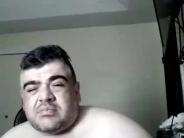 tonythetigerrrrrrr from Chaturbate is Freechat