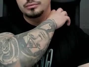 tonywilcoxx from Chaturbate is Freechat