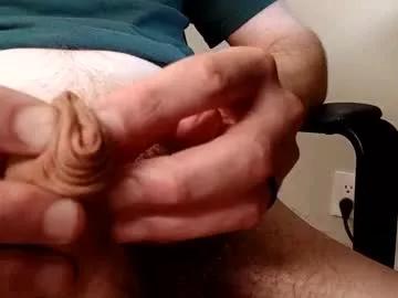 touchitd from Chaturbate is Freechat