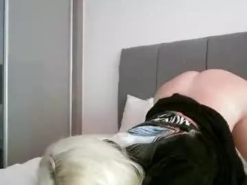 transaubrey from Chaturbate is Freechat