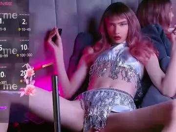 Check-out our cam rooms range and converse on a personal level with our delicious livecams streamers, showing off their spicy curves and toys.