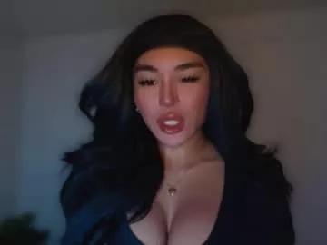 transnextdoor_ from Chaturbate is Freechat