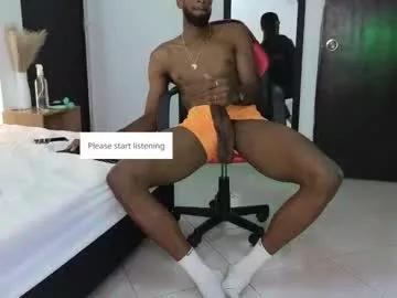 travis_millionaire from Chaturbate is Freechat