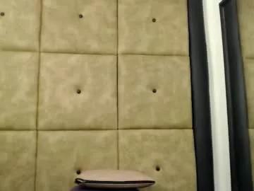 trinity_evans from Chaturbate is Freechat