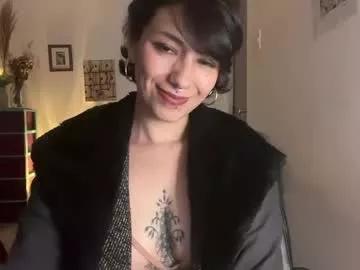 trinitysecrets from Chaturbate is Freechat