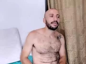 tristan_drumm from Chaturbate is Freechat