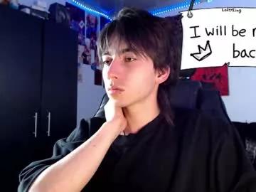trivial_hell from Chaturbate is Freechat