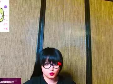 trixiedoescamcam from Chaturbate is Freechat