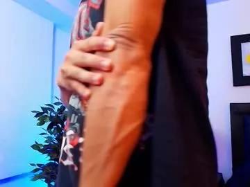 troy_daltom from Chaturbate is Freechat
