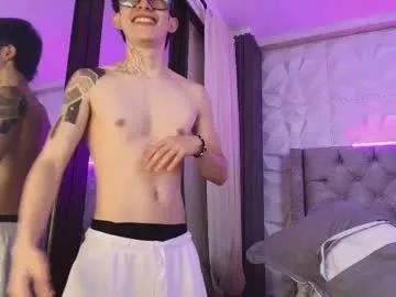 troy_rouge from Chaturbate is Freechat