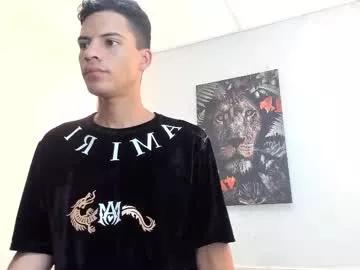 troy_wyatt from Chaturbate is Freechat