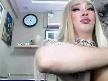tscassieclassy_xx from Chaturbate is Freechat