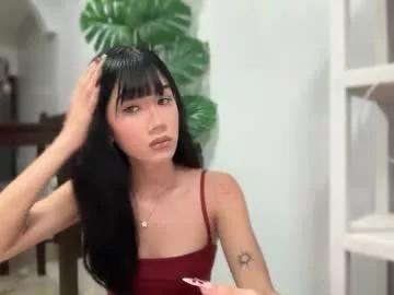 tskendall_collins from Chaturbate is Freechat