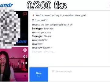 tsrubyjay from Chaturbate is Freechat