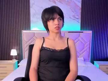 tsukiicherry from Chaturbate is Freechat