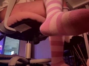 tsunderenextdoor from Chaturbate is Freechat
