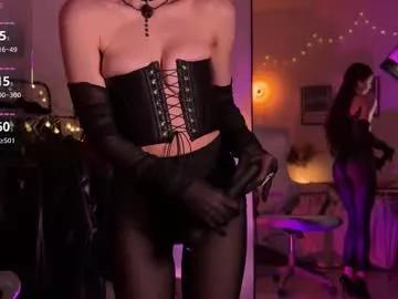 tv_miss from Chaturbate is Freechat