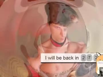 twinkguy_slim from Chaturbate is Freechat