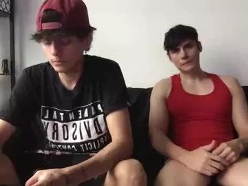 Photos of twinksguys360 from Chaturbate is Freechat
