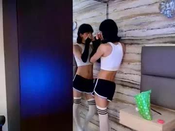 twinslovers_ from Chaturbate is Freechat