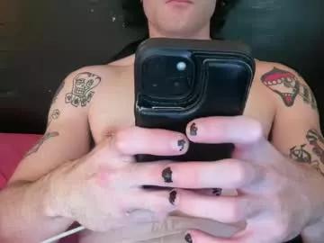 twunkymikey from Chaturbate is Freechat