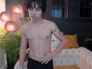 tyler_durtenn from Chaturbate is Freechat