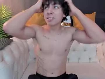 tyler_durtenn from Chaturbate is Freechat