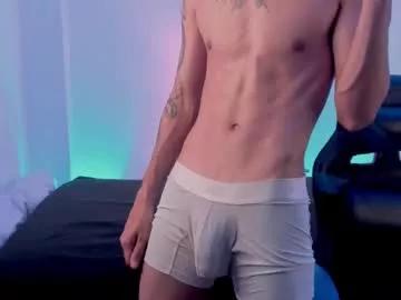 tyler_garcia_ from Chaturbate is Freechat