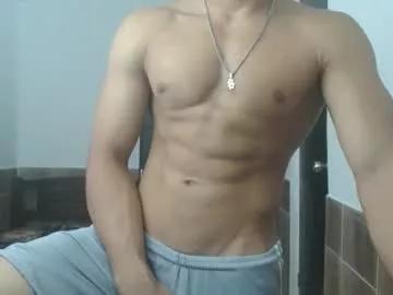 tyler_gold8233 from Chaturbate is Freechat