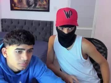 tyler_master24 from Chaturbate is Freechat